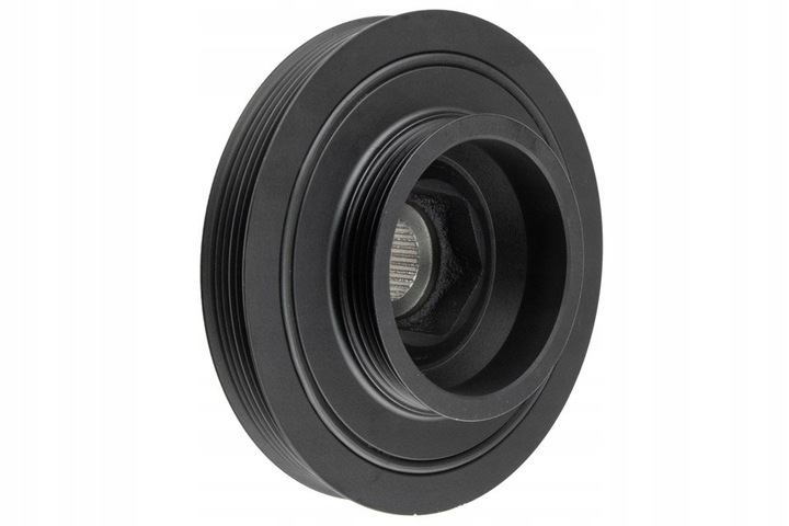 фото №9, Колесо ременное вала коленчатого honda accord usa jap 98-02, odyssey shuttle 2.2