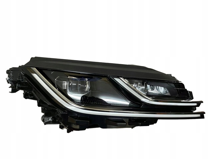 фото №1, Vw arteon лампа перед правая полный led 3g8941082p