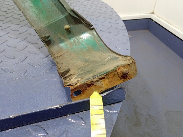 фото №11, Audi a3 8l крило перед праві lz6l