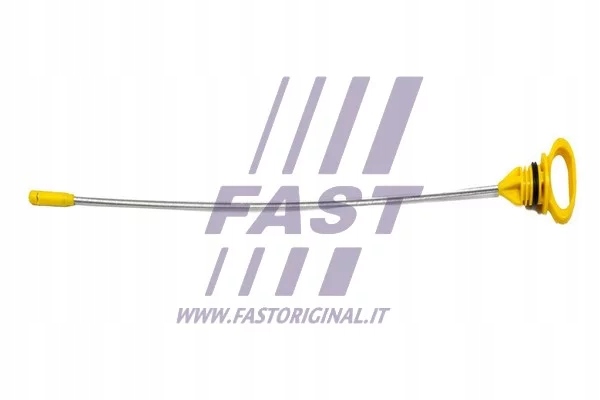 фото №2, Щуп масла fiat scudo 07 2.0hdi щуп масляна ft80317 fast