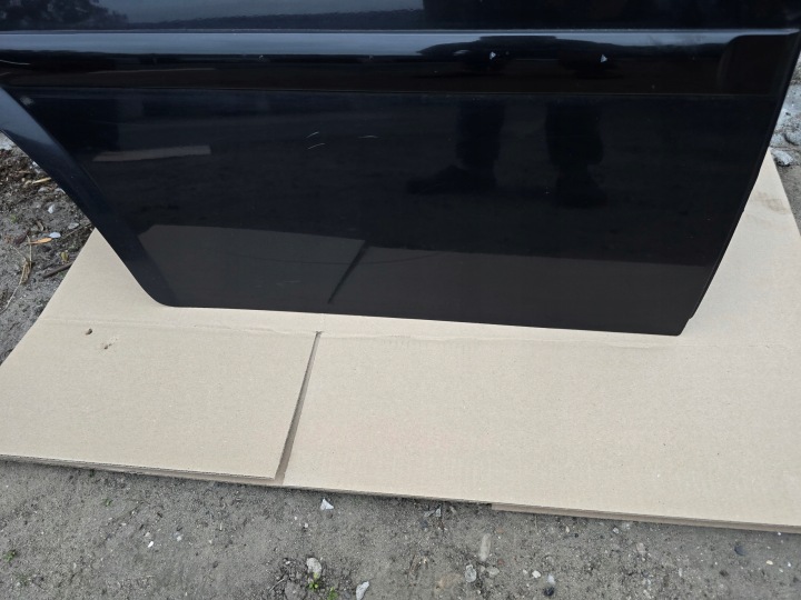 фото №6, Дверь правая зад комплектные hb 5-дверь 03-09 год chevrolet lacetti hb 87u
