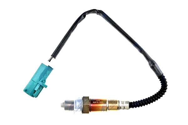 фото №2, Лямбда-зонд ford focus 1.4.1.6 1998- регулююча nty