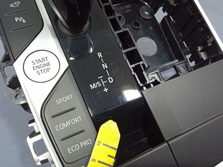 фото №7, Bmw x3 g01 lci выборщик домкрат коробки eu 5a7dfd6