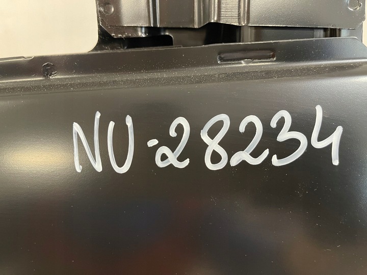 фото №10, Новое дверь левая передние левая перед fiat 500 07-20 52136363 68693261aa