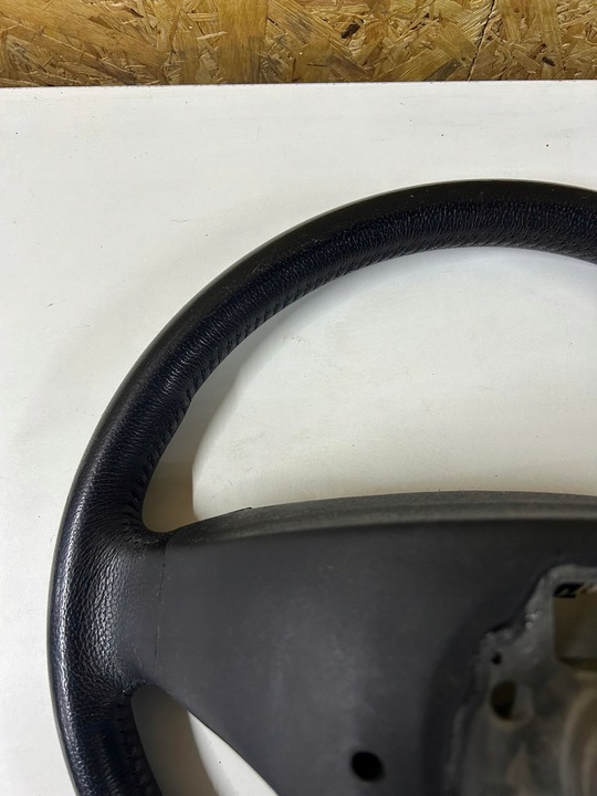 фото №8, Руль кожаный многофункциональная volvo v50 s40 ii