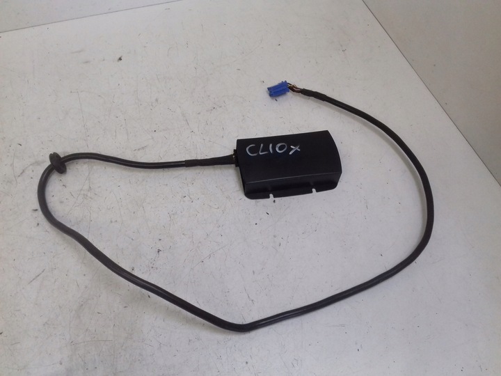 фото №1, Модуль usb aux 7711423607 renault clio ii