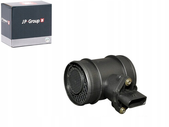 фото №1, Jp group 1193903500 расходомер массовый воздуха