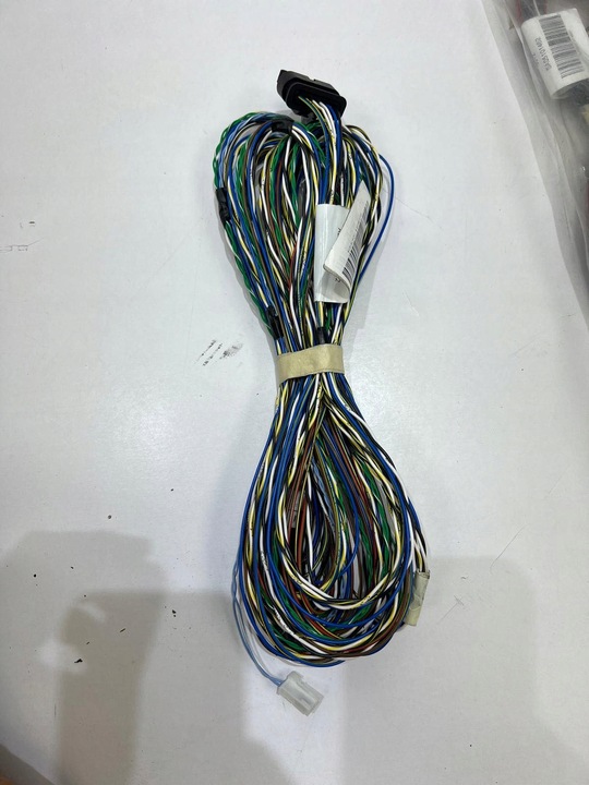 фото №1, Mercedesc-klasa w205 205 жгут датчиков pdc a2055400417 новая org