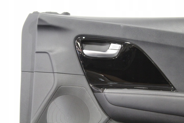 фото №5, Боковина дверь правые перед kia niro 1 i рестайлинг