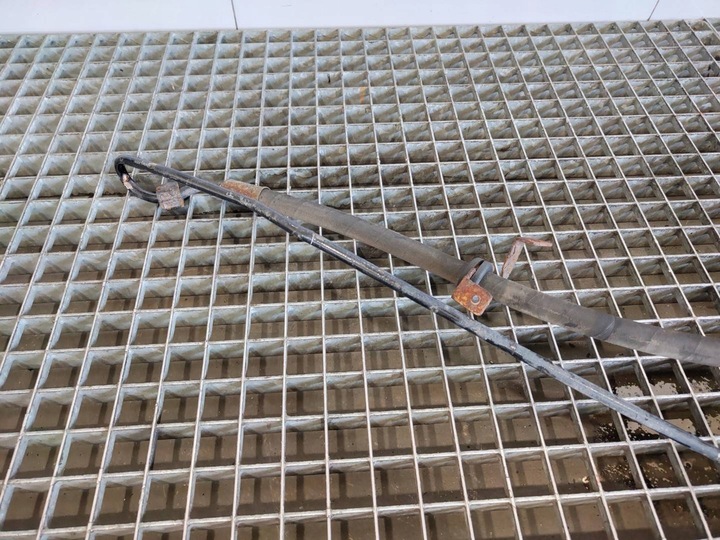 фото №6, Шланг рідини підсилювача abc mercedes sl r230 w230