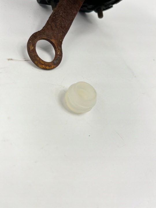 фото №14, Вибірник коробки коробки передач автомат бензин ручка mercedes w201 w124 2012670905