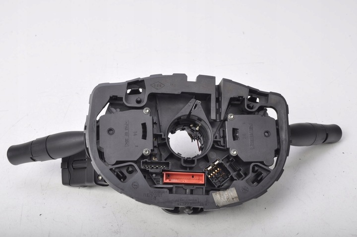 фото №7, Megane ii переключатель комбинированный 820021646222