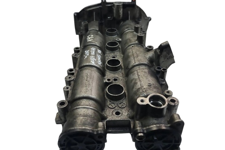 фото №6, Saący вал грм vw tiguan 5n_ 03c103475bc 1.4l бензин 118kw 2012