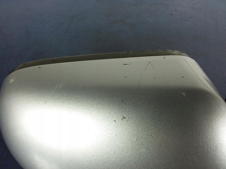 фото №6, Honda accord vii дзеркало праві 7pin nh623m