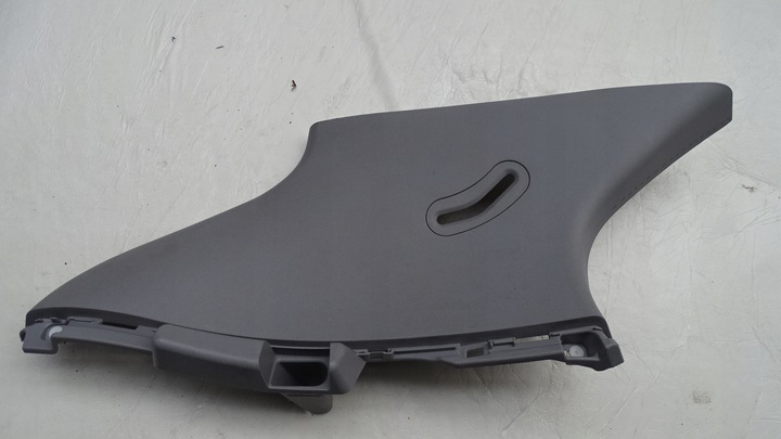 фото №1, Защита стойка крышный kia rio iii 2011- левая