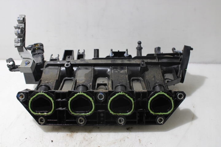 фото №1, Коллектор всасывающий jeep compass ii 1.4