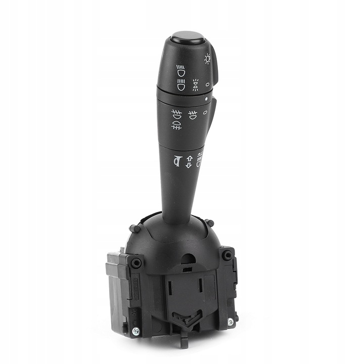 фото №10, Перемикач колонки поворотів індикатор керуючий łodygi 8201167988