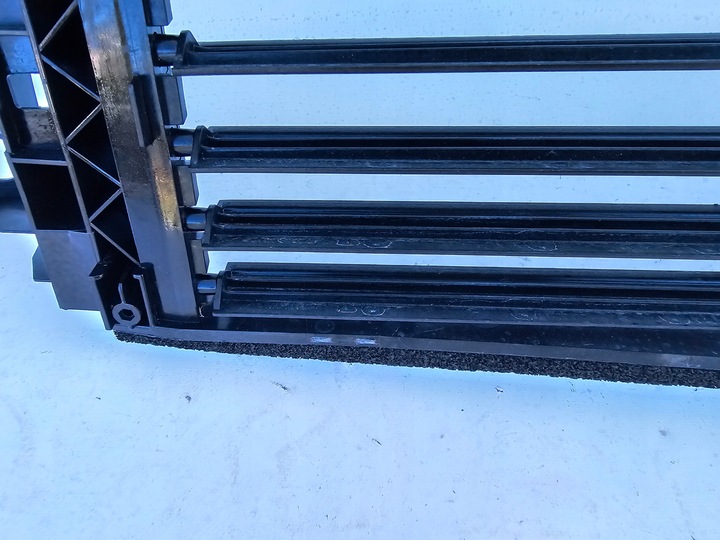 фото №16, Руль воздуха впуск жалюзи жалюзи mercedes b-klasa w247 247 2018 -