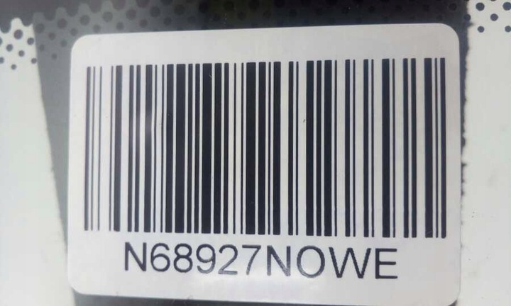 фото №5, Скло лобове передня berlingo partner 2008-2018 senosr камера нова