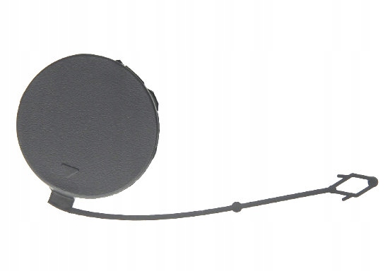 фото №1, Заглушка фаркоп перед ліва bmw x5 e70