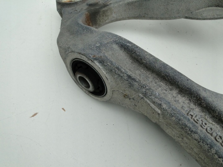 фото №10, Mercedes рычаг заднее правое a1643502006 ml gl 164 r класс 251