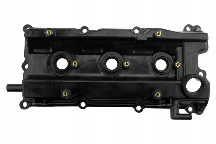 фото №9, Кришка клапанів nissan maxima 34 03-10 /ліва/