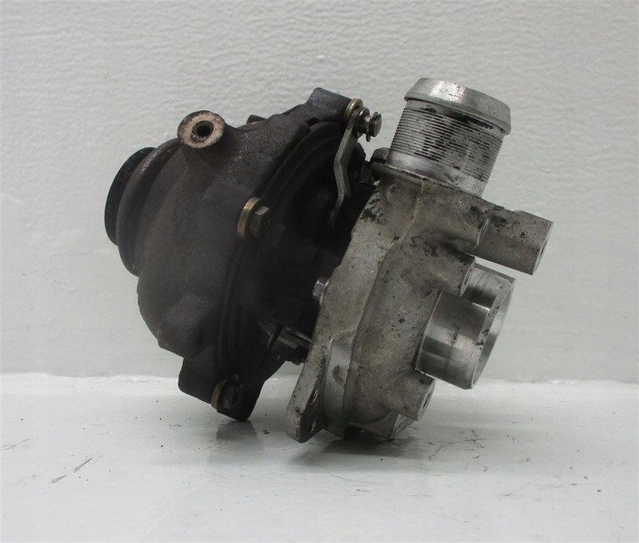 фото №9, Турбонагнітач citroen c5 x7 3.0 hdi 9u3q-6k682-fb