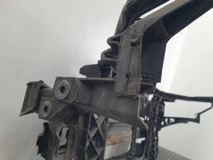 фото №9, Pas переднє перед балка бампера kia pro ceed 2010 i