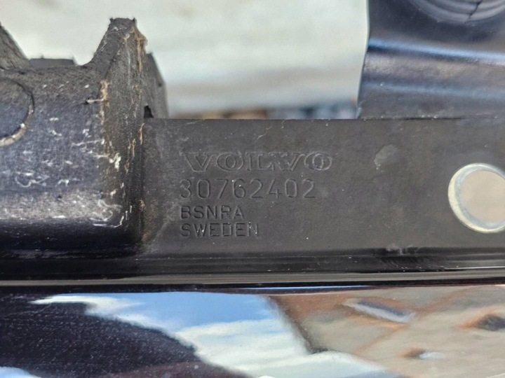 фото №11, Крило праве перед volvo xc60 2008-2017 717 30762402 гарний