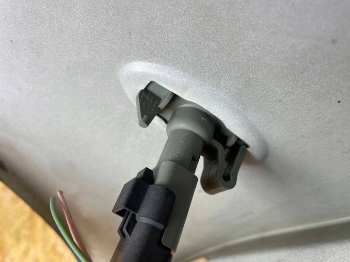 фото №16, Крило перед переднє праві citroen berlingo peugeot partner ii 2008-