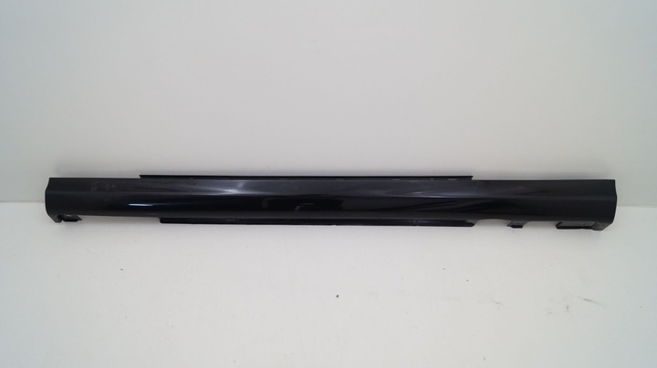 фото №1, Mercedes clk 209 02- поріг лівий планка порогова