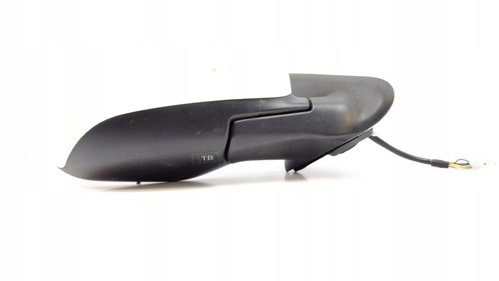 фото №11, Nissan juke f15 зеркало правые 7pin 326g