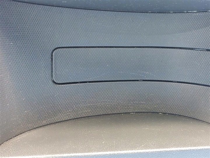 фото №8, Туннель средний подлокотник skoda rapid 12-19 r