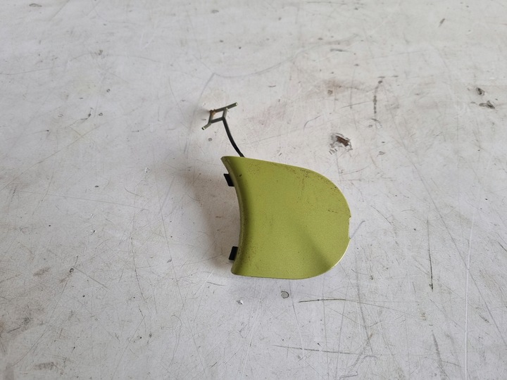 фото №1, Opel adam заглушка фаркоп бампер зад 13356474 z40v