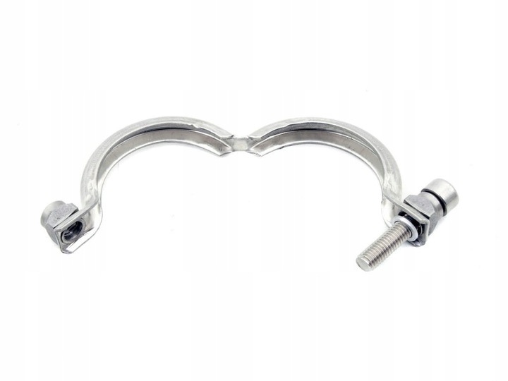 фото №1, Хомут шланг peugeot 206 207 307 1.4 1.6 hdi