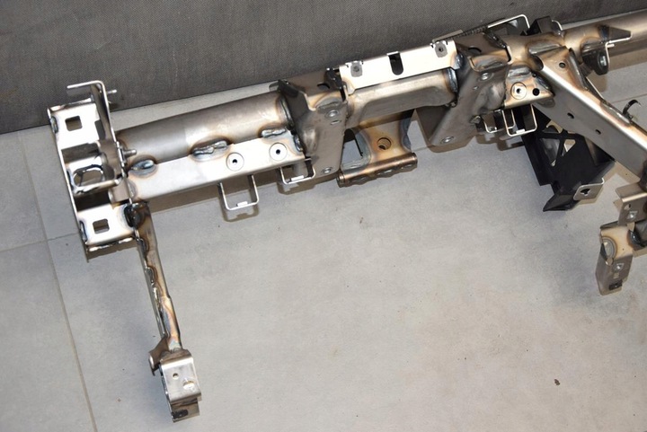 фото №5, Vw touareg 7p балка каркас консоли 7p0858045