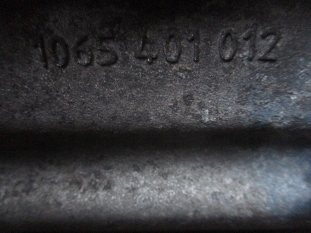 фото №8, Bmw seria 3 e46 2.0d коробка передач коробки передач 1065401045 1065401012