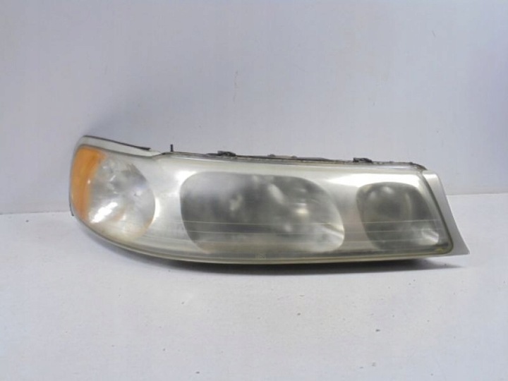 фото №6, Lincoln town car 97-03 фара правые hb3