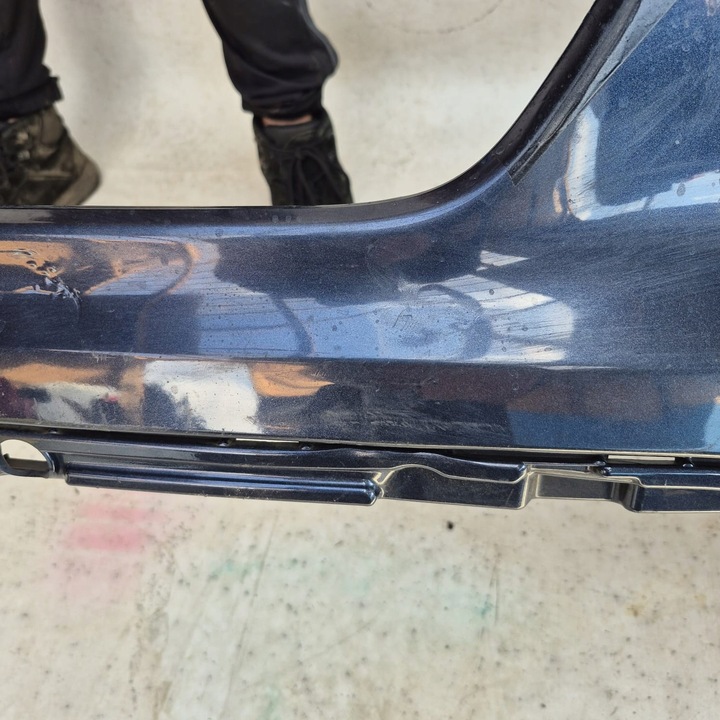 фото №7, Honda cr-v vi 22- бампер перед переднее