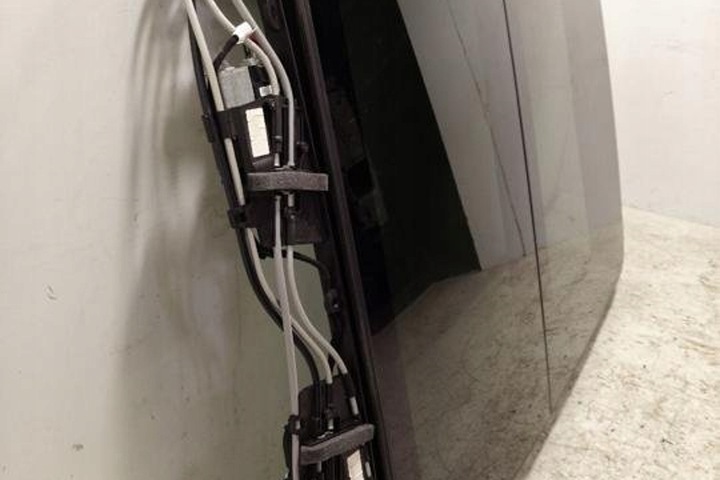 фото №10, Люк chrysler pacifica 10021444d гібрид 185kw 2018