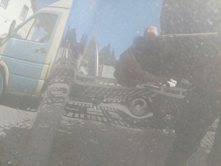 фото №8, Fiat croma 05-11 lak. 284\a капот кришка двигуна 2013 - 2018 рестайлінг 31335876