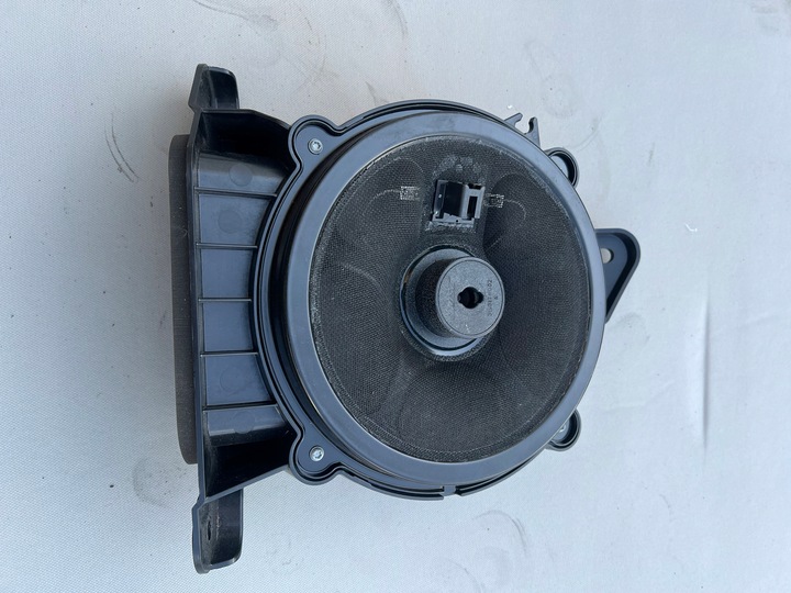 фото №1, Сабвуфер динамик басовый bose renault talisman рестайлинг 281701528r
