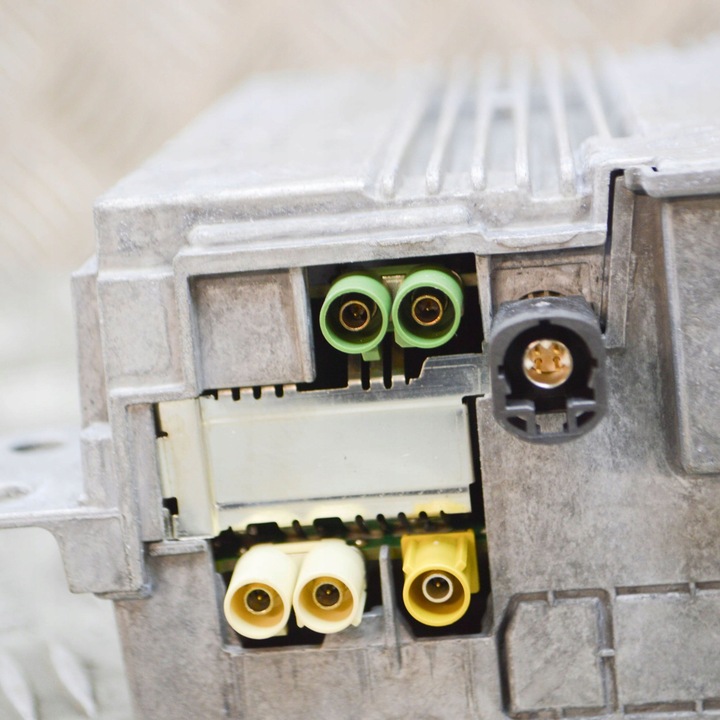 фото №8, Mercedes-benz sprinter w907 w910 2021 панель / радиопроигрыватель cd/dvd/gps