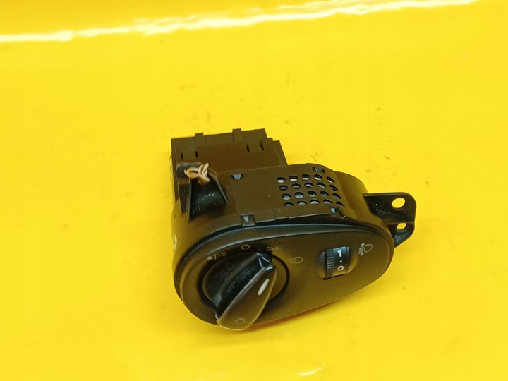 фото №5, Переключатель света focus mk1 98ag13a024ch