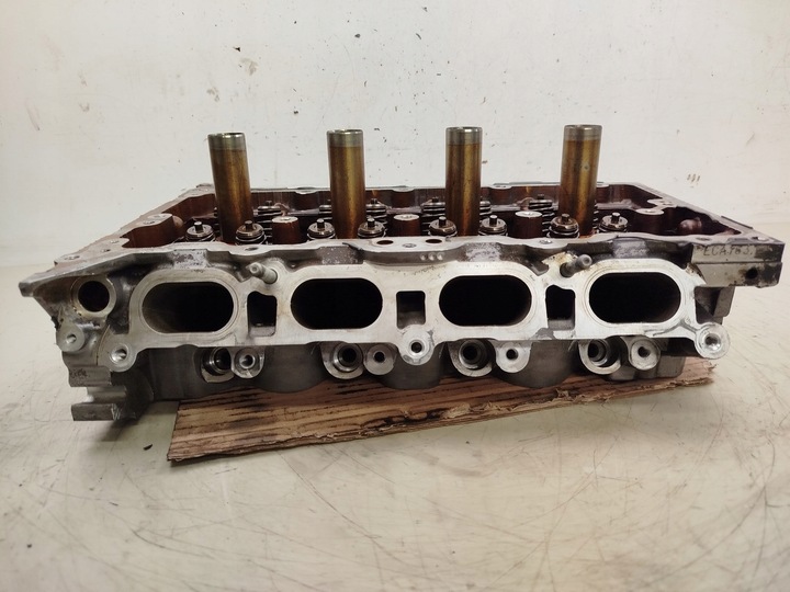 фото №7, Головка двигуна hyundai kia 2.0 gdi g4nc