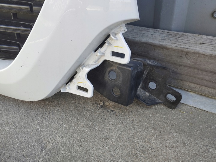 фото №9, Dodge ram 2019 19- решітка радіатора перед решітка камера usa