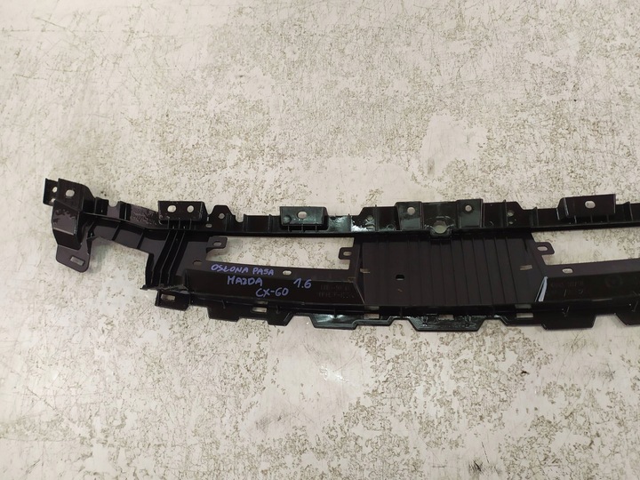 фото №8, Захист ременя mazda cx-60 cx60 kbb350718