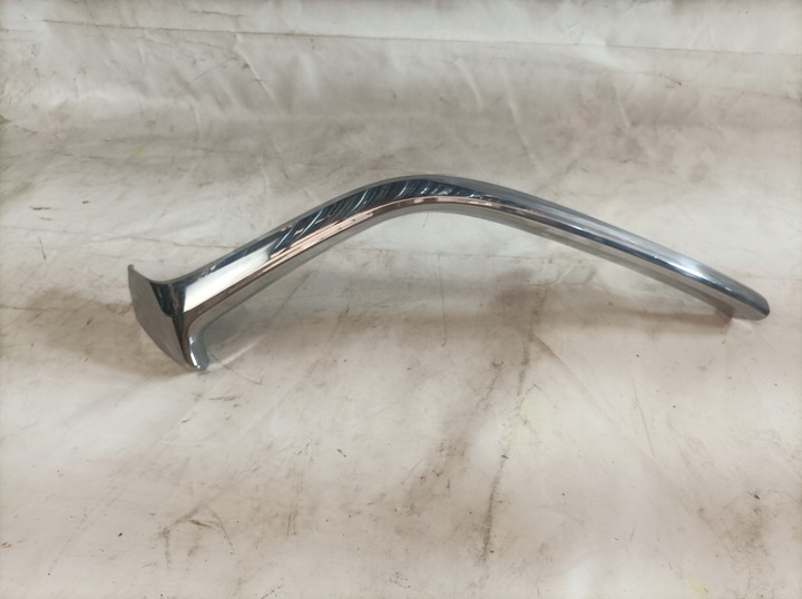 фото №9, Mazda 3 bm 13 планка решітка хром usa ліва