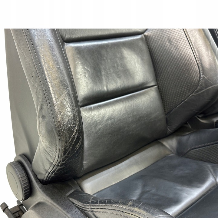 фото №10, Ковши ковши сиденья спортивные recaro мотоспорт audi vw audisport