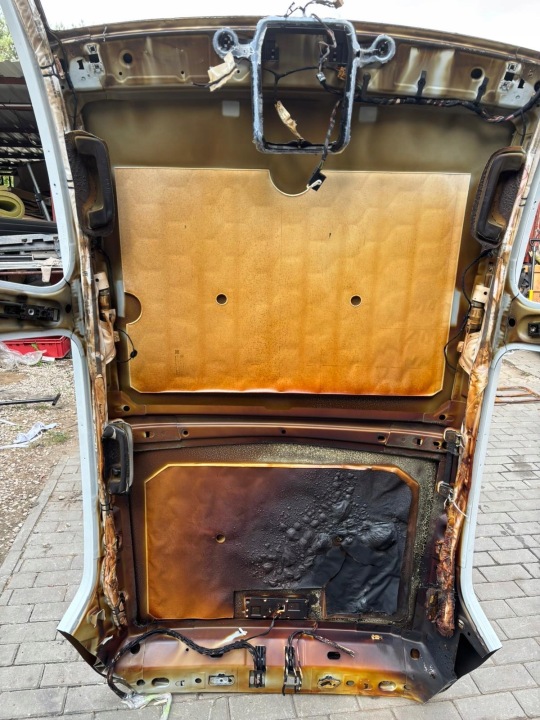 фото №5, Vw golf viii дах hb 5d 2022r.